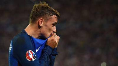 Ya tenemos final en la Eurocopa 2016
