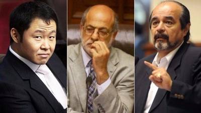 ¿Quién fue el peor y el mejor congresista de esta Legislatura?