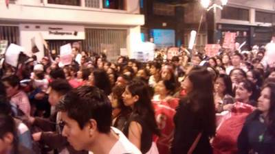 Gran primavera democrática por la igualdad plena de mujeres y hombres