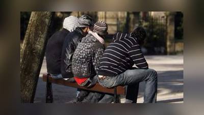 Un Millón y medio de jóvenes peruanos no estudia ni trabaja