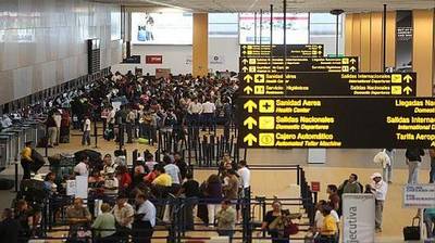 Llega aerolínea low cost y ofrece pasajes a S/60 por tramo