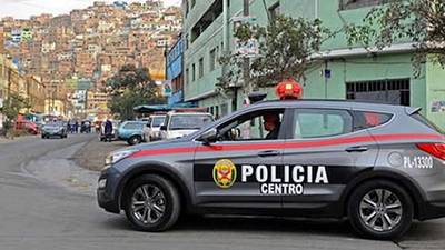 Roban computadoras y cámaras de seguridad de colegio