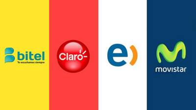 Así queda la oferta de planes de datos de todas las operadoras locales