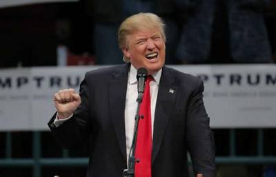 ¿Por qué ganó Trump?