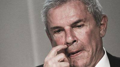 Castañeda registra su peor caída de aprobación desde el inicio de su mandato, según Ipsos