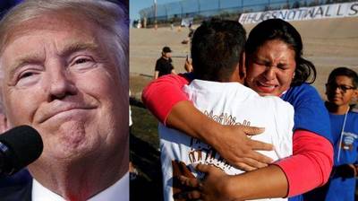 Anuncio de deportación de Trump causa temor entre peruanos