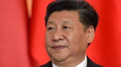 APEC: Xi Jinping llegó a Lima para participar en cumbre
