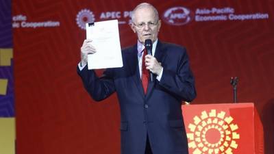 APEC 2016: Estos son los 4 pilares de los acuerdos tomados por los países miembros