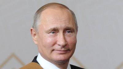 APEC: Las palabras de Vladimir Putin tras su paso por el Perú