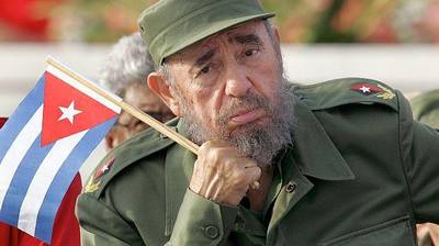 Murió Fidel Castro, padre de la Revolución Cubana