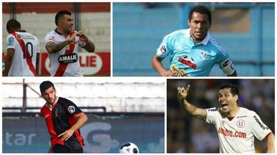 Torneo Descentralizado 2016: día, hora y canal de los Playoffs