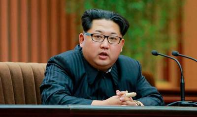 Corea del Norte declara tres días de luto por muerte de Fidel Castro