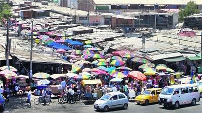 INEI: Los impresionantes números del sector informal peruano