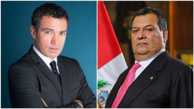 Jorge Nieto será ministro de Defensa y Salvador del Solar de Cultura