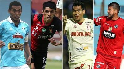 Copa Libertadores: clubes peruanos ya conocen cuándo jugarán