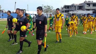 Academia Cantolao y Sport Áncash: Título de la Segunda División quedó en manos de Junta directiva