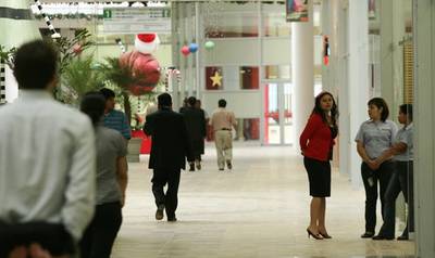 San Juan de Lurigancho tendrá primer mall en los próximos meses