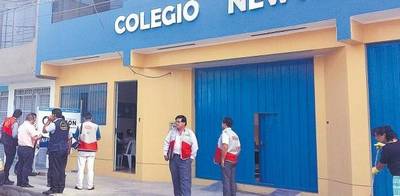 Más de 370 colegios privados operan sin permiso del Minedu