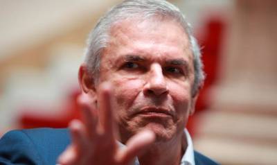 Congreso pide a Luis Castañeda anular el peaje de Puente Piedra