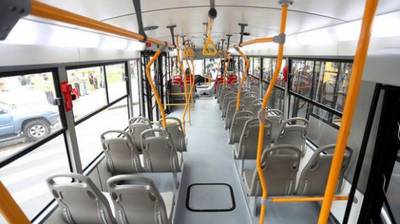 Las rutas que ya no circularán por Av. Abancay desde el sábado