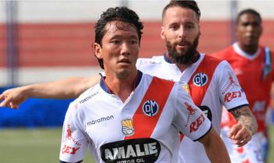 Deportivo Municipal vs Independiente del Valle: hora y canal por fase previa de la Copa Libertadores 2017