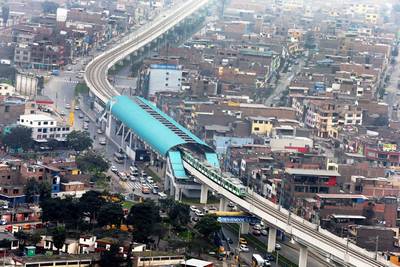 ¿Cuál es el mejor distrito para vivir en lima?