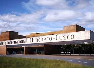 Kuntur Wasi: El contrato no dice cuál es la tasa de interés