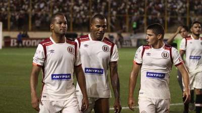 Universitario vs. Capiatá: debut crema en la Copa Libertadores