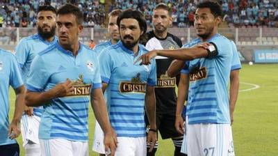 Sporting Cristal vs. Unión Comercio: por Torneo de Verano 2017