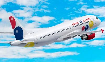 Viva Air Perú y las 12 rutas a nivel nacional