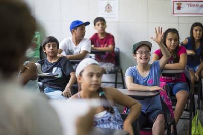 Este jueves realizan taller sobre educación inclusiva en Lima