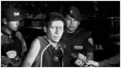SJL: pasajero recibe brutal golpiza dentro de combi por negarse a pagar S/2