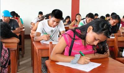 Beca 18: Cien jóvenes podrán estudiar en universidades extranjeras