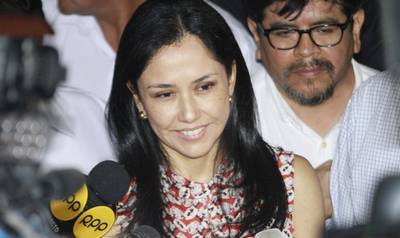 Procuradora :“Hay elementos suficientes” que vinculan a Heredia con Gasoducto