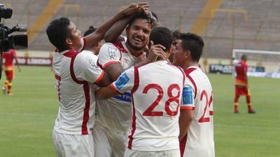 Universitario: 44% de peruanos creen que saldrá campeón el 2017