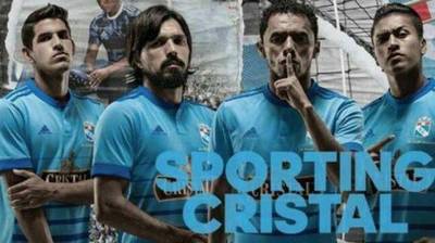 ¿Backus podría vender el club Sporting Cristal?