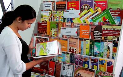 Minedu distribuye cuadernos en 23 lenguas originarias para niños de inicial y primaria