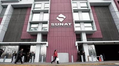 Sunat le pone el ojo a 30 artistas por desbalance patrimonial