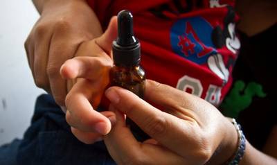 Ejecutivo envió al Congreso iniciativa para legalizar la marihuana con fines medicinales
