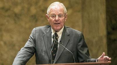 PPK: Para EE.UU., Latinoamérica es un perro que no da problemas