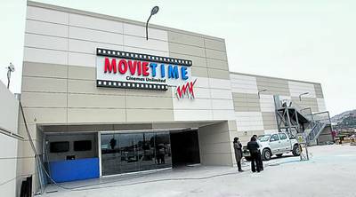 Cinestar se expandirá con salas premium