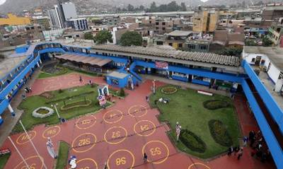 San Juan de Lurigancho: buscan construir hospital de alta complejidad