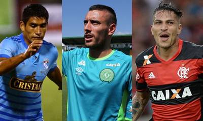 Copa Libertadores 2017: Programación completa y horarios de los partidos 