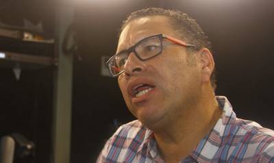 Radio Capital oficializó despido de Phillip Butters