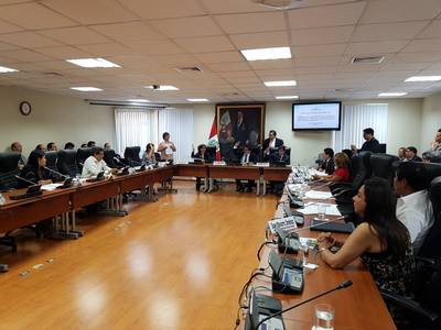 San Juan de Lurigancho tendrá nuevo Hospital 