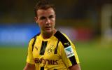 Este mal tiene a Mario Götze fuera de las canchas