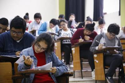 En 10 universidades han cesado a docentes mayores de 70 años
