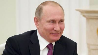 Putin: ´El Perú es nuestro socio tradicional en América Latina´