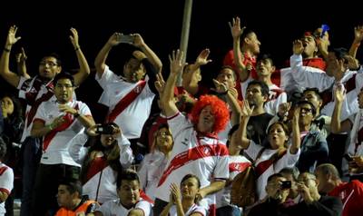 La BBC y su pronóstico sobre el Perú vs. Venezuela que da que hablar