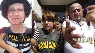 Así fue planeado el crimen del estudiante en SJL
